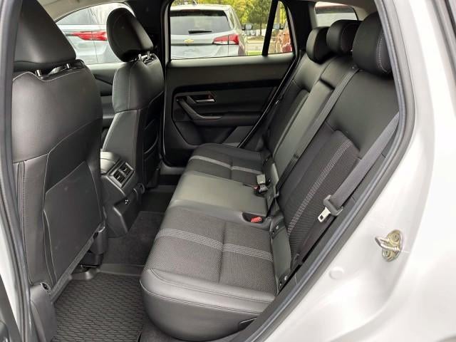 2024 Mazda Mazda CX-50 2.5 S Preferred Package AWD