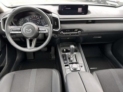 2024 Mazda Mazda CX-50 2.5 S Preferred Package AWD