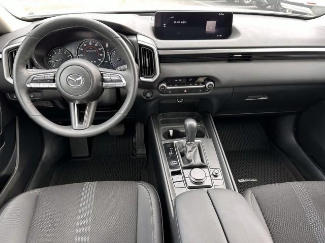 2024 Mazda Mazda CX-50 2.5 S Preferred Package AWD