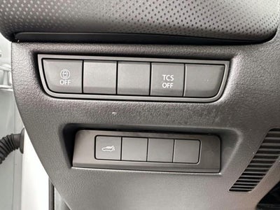 2024 Mazda Mazda CX-50 2.5 S Preferred Package AWD