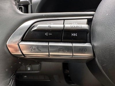 2024 Mazda Mazda CX-50 2.5 S Preferred Package AWD