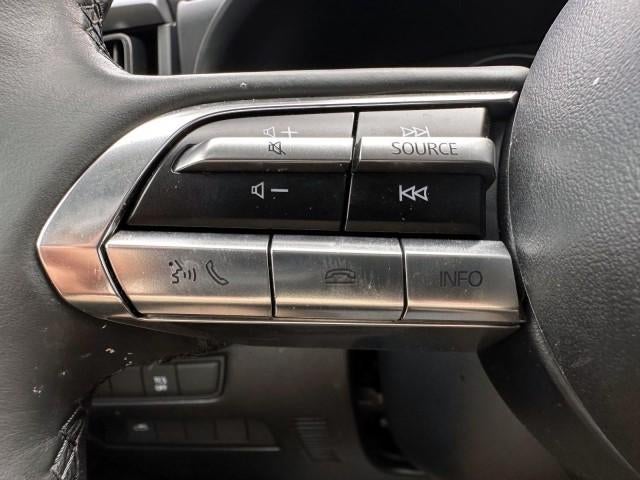 2024 Mazda Mazda CX-50 2.5 S Preferred Package AWD