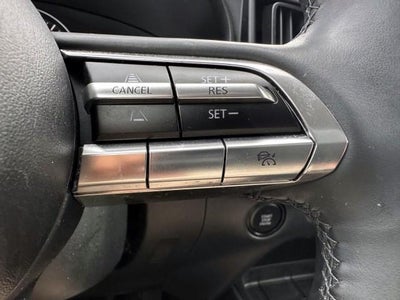 2024 Mazda Mazda CX-50 2.5 S Preferred Package AWD