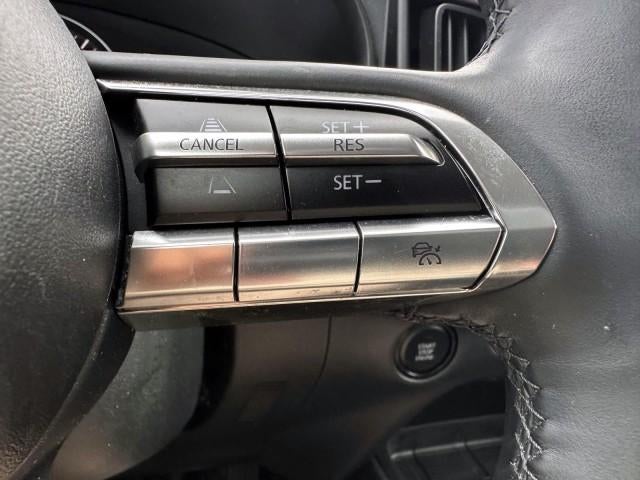 2024 Mazda Mazda CX-50 2.5 S Preferred Package AWD