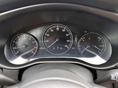 2024 Mazda Mazda CX-50 2.5 S Preferred Package AWD