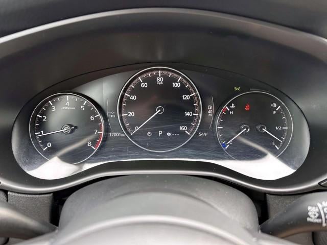 2024 Mazda Mazda CX-50 2.5 S Preferred Package AWD