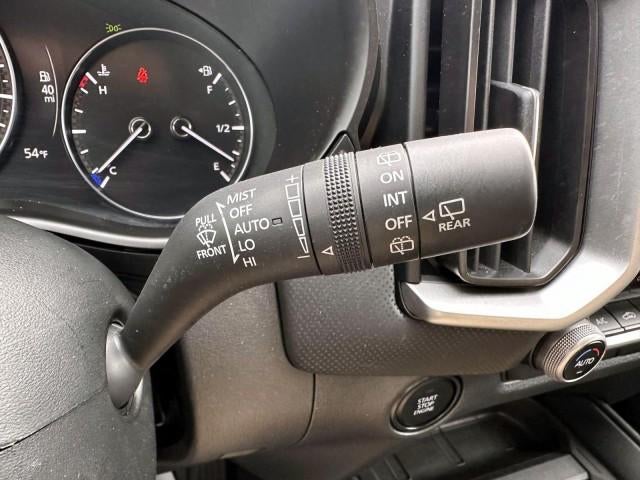2024 Mazda Mazda CX-50 2.5 S Preferred Package AWD