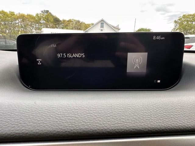 2024 Mazda Mazda CX-50 2.5 S Preferred Package AWD