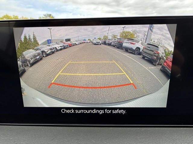 2024 Mazda Mazda CX-50 2.5 S Preferred Package AWD
