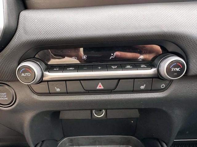 2024 Mazda Mazda CX-50 2.5 S Preferred Package AWD