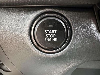 2024 Mazda Mazda CX-50 2.5 S Preferred Package AWD