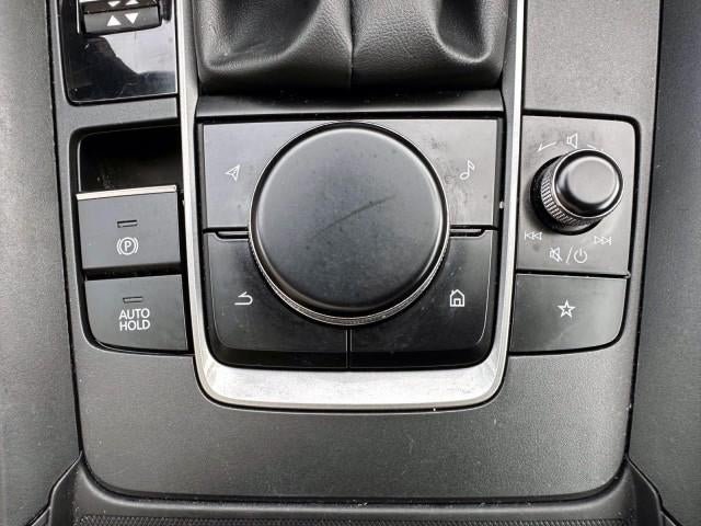 2024 Mazda Mazda CX-50 2.5 S Preferred Package AWD