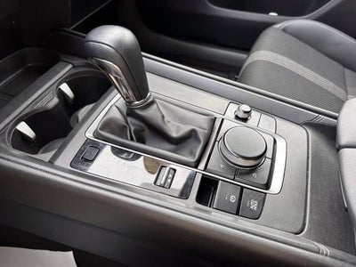 2024 Mazda Mazda CX-50 2.5 S Preferred Package AWD