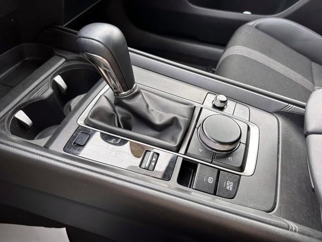 2024 Mazda Mazda CX-50 2.5 S Preferred Package AWD