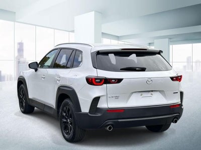 2024 Mazda Mazda CX-50 2.5 S Preferred Package AWD