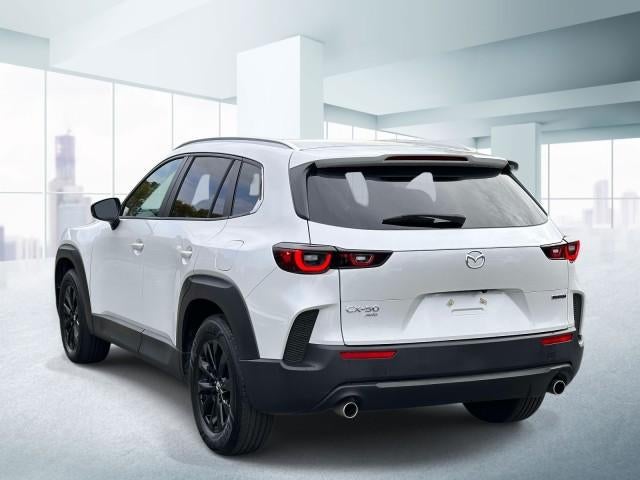 2024 Mazda Mazda CX-50 2.5 S Preferred Package AWD
