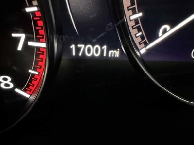 2024 Mazda Mazda CX-50 2.5 S Preferred Package AWD