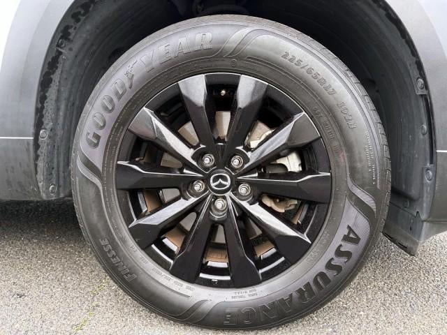 2024 Mazda Mazda CX-50 2.5 S Preferred Package AWD