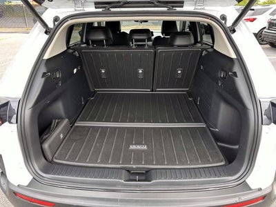 2024 Mazda Mazda CX-50 2.5 S Preferred Package AWD
