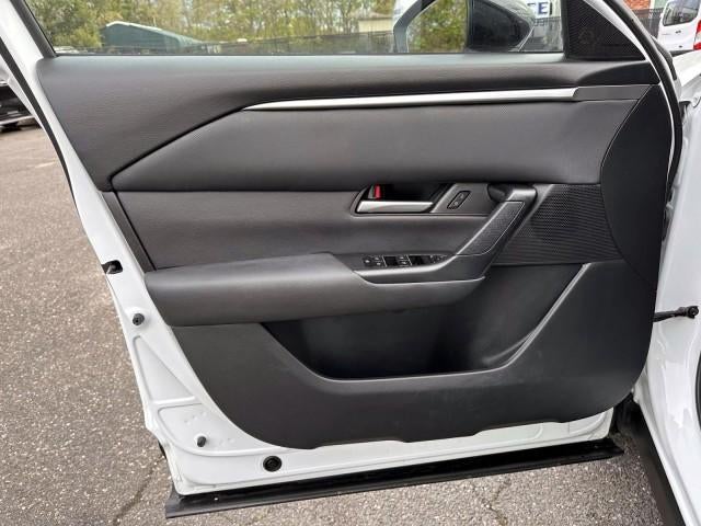2024 Mazda Mazda CX-50 2.5 S Preferred Package AWD