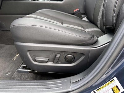 2025 Mazda Mazda CX-50 2.5 S Preferred Package AWD