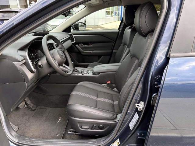 2025 Mazda Mazda CX-50 2.5 S Preferred Package AWD