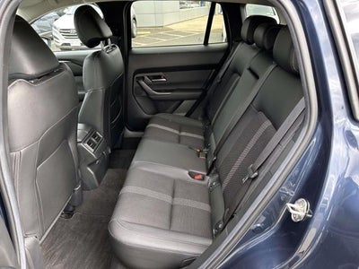 2025 Mazda Mazda CX-50 2.5 S Preferred Package AWD