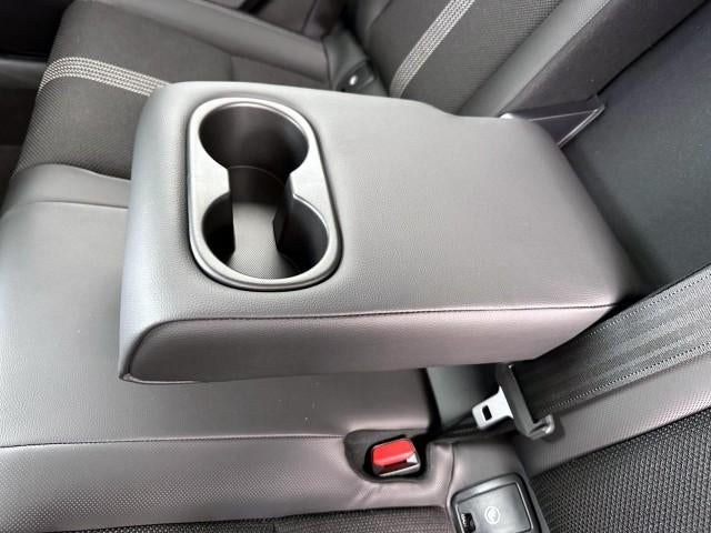 2025 Mazda Mazda CX-50 2.5 S Preferred Package AWD