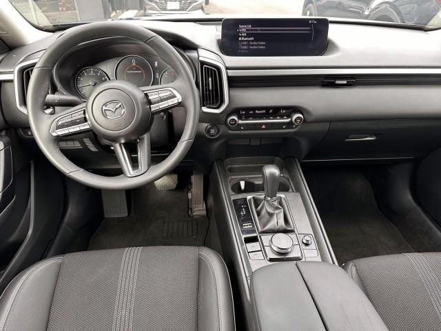 2025 Mazda Mazda CX-50 2.5 S Preferred Package AWD