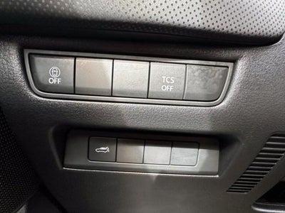 2025 Mazda Mazda CX-50 2.5 S Preferred Package AWD