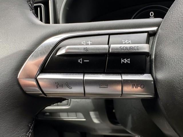 2025 Mazda Mazda CX-50 2.5 S Preferred Package AWD