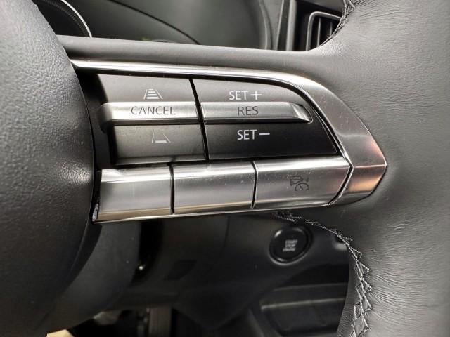 2025 Mazda Mazda CX-50 2.5 S Preferred Package AWD