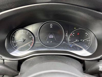 2025 Mazda Mazda CX-50 2.5 S Preferred Package AWD