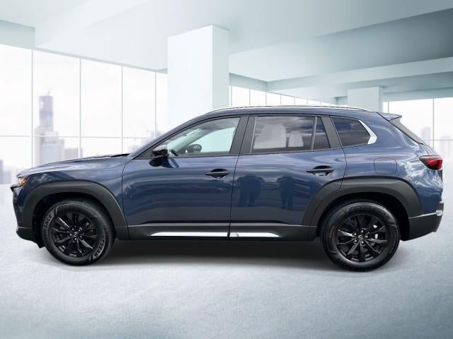 2025 Mazda Mazda CX-50 2.5 S Preferred Package AWD