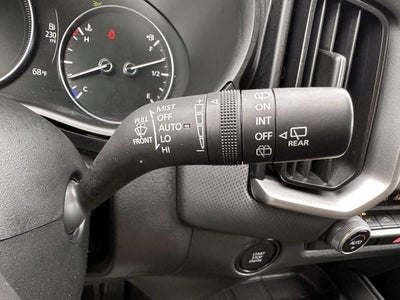 2025 Mazda Mazda CX-50 2.5 S Preferred Package AWD