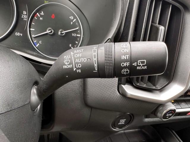 2025 Mazda Mazda CX-50 2.5 S Preferred Package AWD