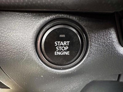 2025 Mazda Mazda CX-50 2.5 S Preferred Package AWD