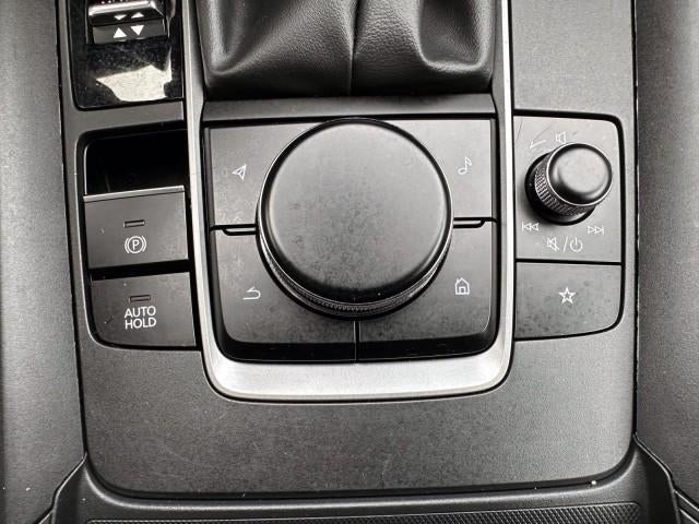 2025 Mazda Mazda CX-50 2.5 S Preferred Package AWD