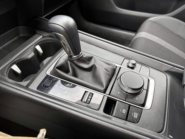 2025 Mazda Mazda CX-50 2.5 S Preferred Package AWD