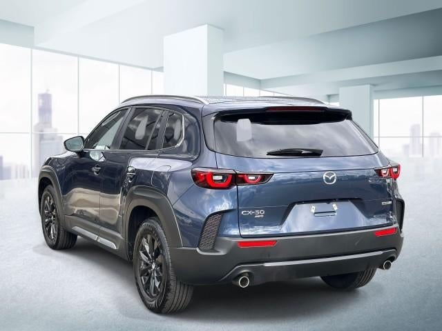 2025 Mazda Mazda CX-50 2.5 S Preferred Package AWD