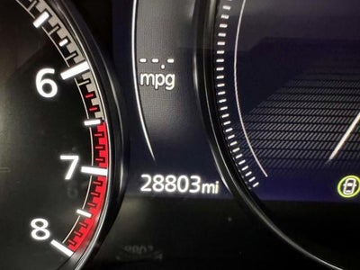 2025 Mazda Mazda CX-50 2.5 S Preferred Package AWD