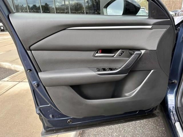 2025 Mazda Mazda CX-50 2.5 S Preferred Package AWD