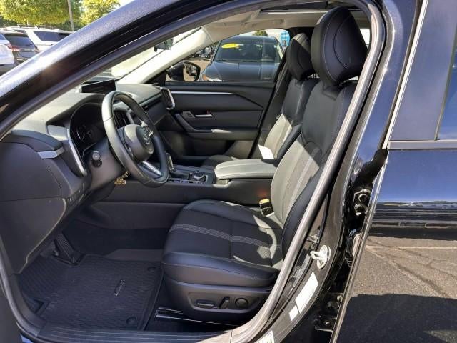 2024 Mazda Mazda CX-50 2.5 S Premium Package AWD