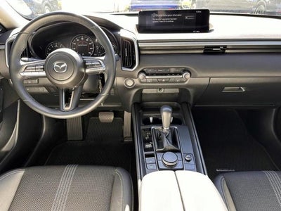 2024 Mazda Mazda CX-50 2.5 S Premium Package AWD