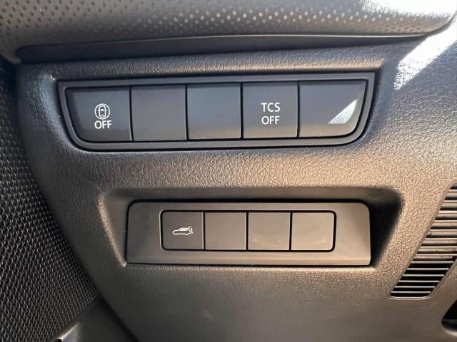 2024 Mazda Mazda CX-50 2.5 S Premium Package AWD