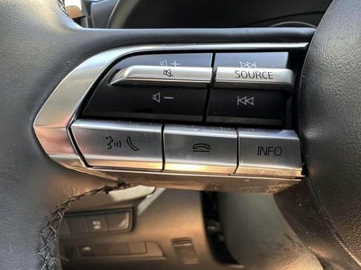 2024 Mazda Mazda CX-50 2.5 S Premium Package AWD