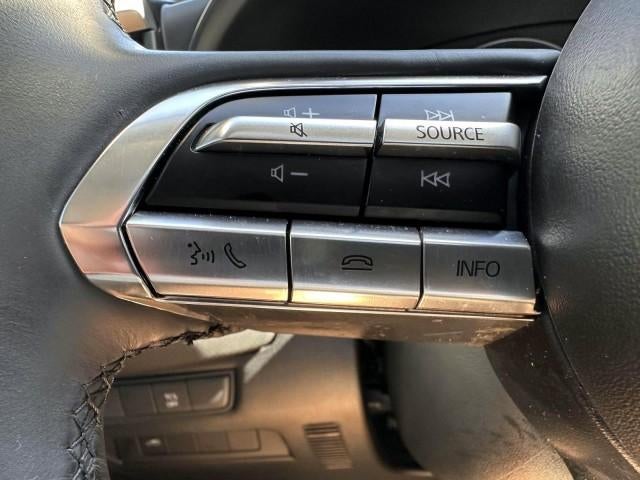 2024 Mazda Mazda CX-50 2.5 S Premium Package AWD