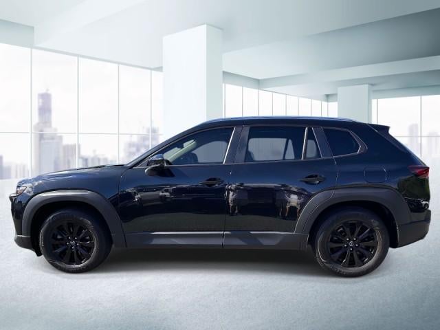 2024 Mazda Mazda CX-50 2.5 S Premium Package AWD