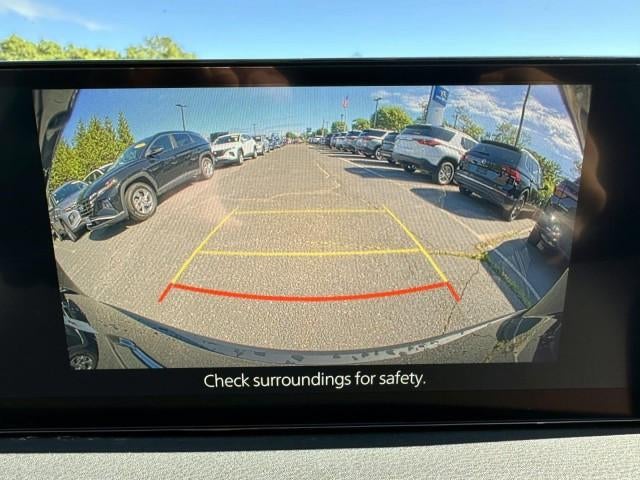 2024 Mazda Mazda CX-50 2.5 S Premium Package AWD