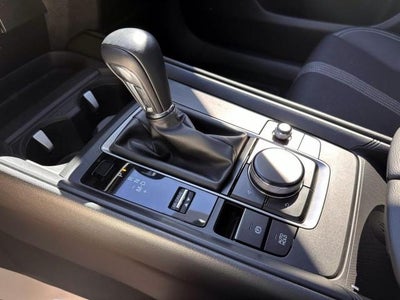 2024 Mazda Mazda CX-50 2.5 S Premium Package AWD